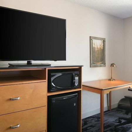 Fairfield Inn Manhattan, Kansas Exterior photo